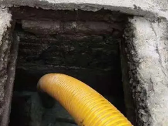 珠海疏通管道