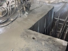 南昌墙体拆除