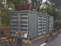 亿莱克机电设备有限公司