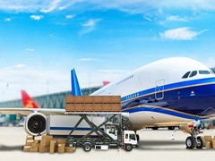 青县DHL