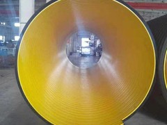 天津市荣阳天盛塑料管材有限公司