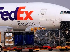 绵阳DHL