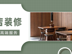 沈阳烧烤店装修