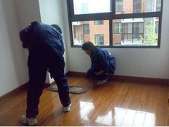天津清洗保洁服务有限公司