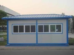 天津市彩钢活动房制品厂