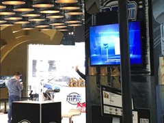 瑞秀展览公司