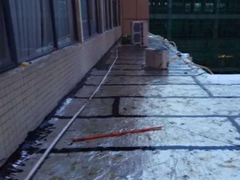 长沙水管漏水检测维修