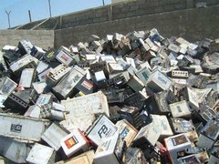 广州星建再生资源回收有限公司