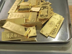 滁州18k金回收