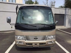 豐田考斯特