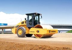 上海压路机出售电话