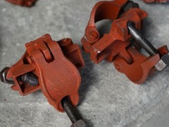 钦州市钦南区钢管扣件租赁站