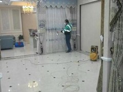 天津除醛环保科技有限公司