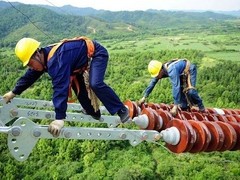 天津建筑劳务（华旗）有限公司