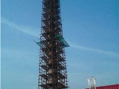 苏州脚手架搭建公司