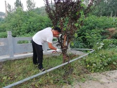 沈阳园林设计公司