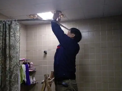 呼和浩特漏水检查