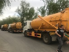江门疏通管道