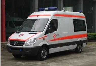 120救護車出租轉(zhuǎn)運中心