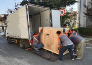 河北大件貨物裝卸 天津河北搬家公司