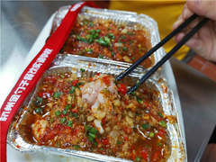 杭州金勺子餐饮培训学校