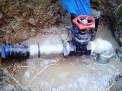南昌漏水检测中心