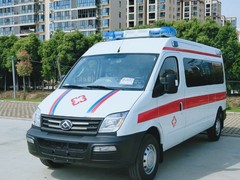 兰州救护车出租