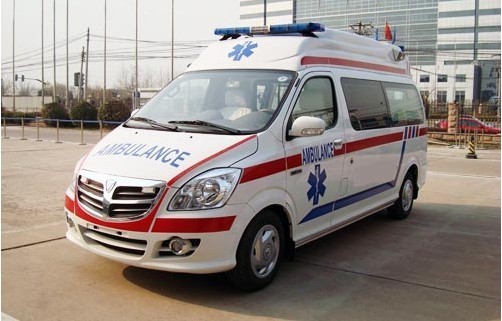 120救護(hù)車出租轉(zhuǎn)運(yùn)中心