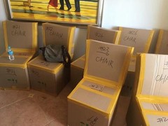 上海大众便捷搬家公司