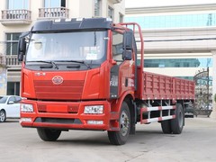 银川鲜奶运输车