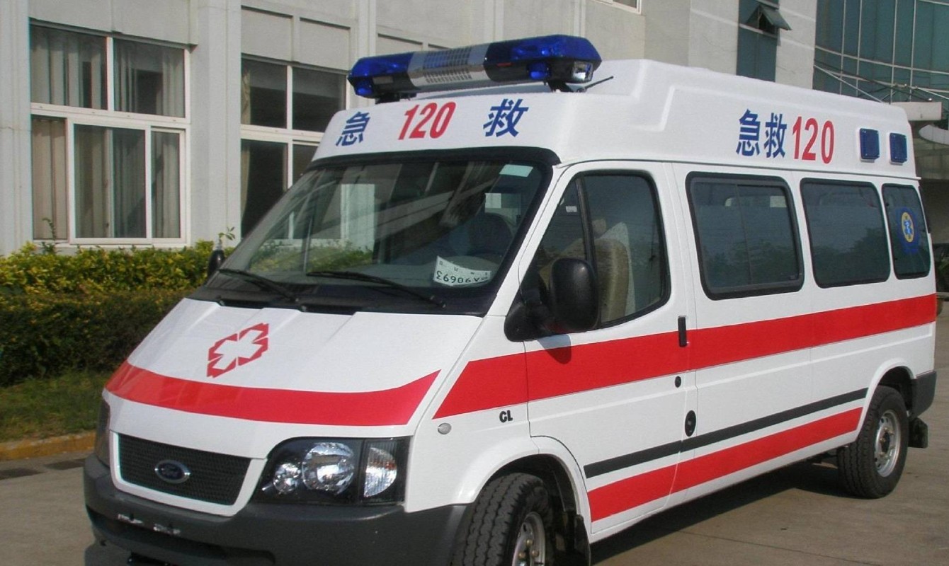 120救護車出租轉(zhuǎn)運中心