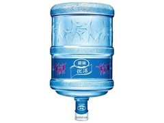 无锡送水公司
