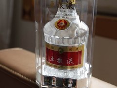 大连小云茅台酒收藏馆
