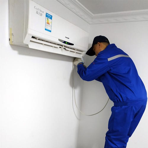 全市家電維修服務(wù)中心