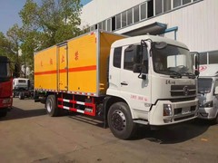 哈尔滨大型货运公司