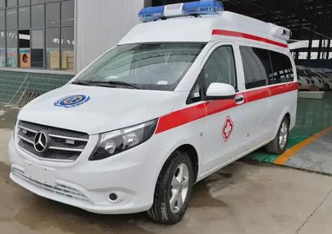 120救護車出租轉運中心