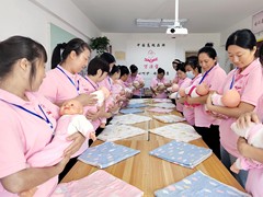 北京万源宝月嫂培训学校