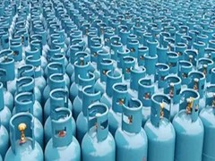 菏泽液化气公司免费送煤气