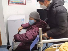 唐山护工公司