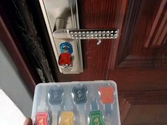威海开锁公司