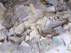 南宁废品回收