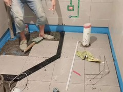 昆山防水补漏