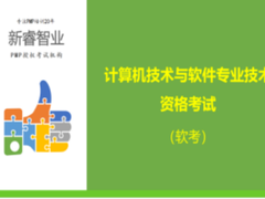 新睿智业