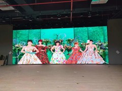 山东安彩光电