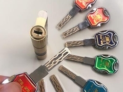 北京開鎖公司