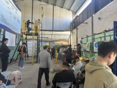 云南安崇职业技术学校