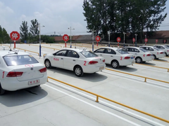 北京榮和機(jī)動車駕駛培訓(xùn)學(xué)校