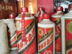 上门回收各种酒水烟酒礼品