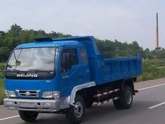 长沙粉粒物料运输车