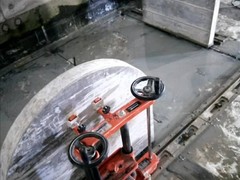 乌鲁木齐拆除砸墙